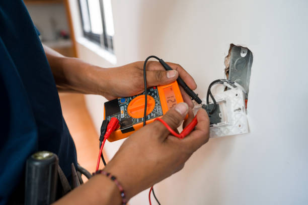 Best Industrial Electrical Services  in Palisade, CO