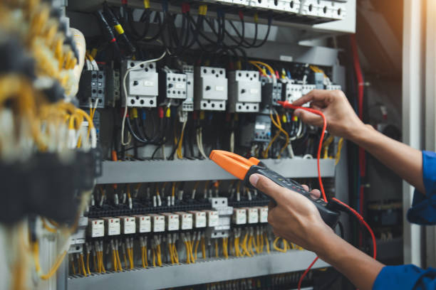 Best Electrical Outlet Repair  in Palisade, CO