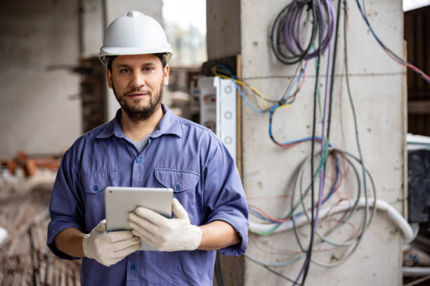 Electrical Rewiring Services in Palisade, CO