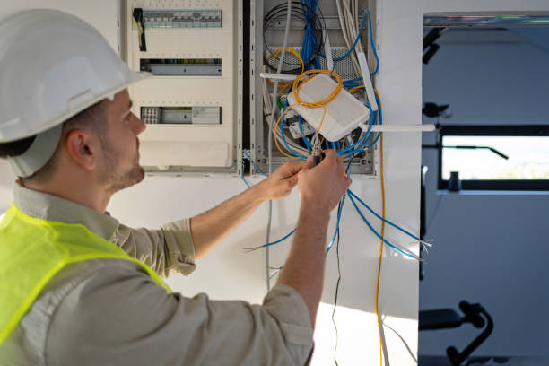 Electrical Rewiring Services in Palisade, CO