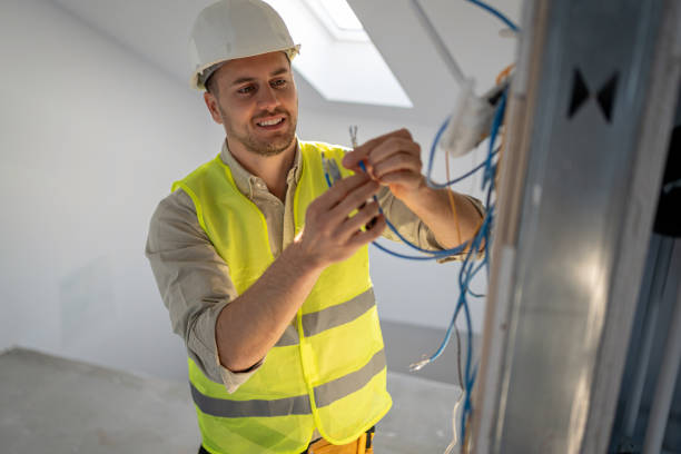 Best Local Electrician Companies  in Palisade, CO